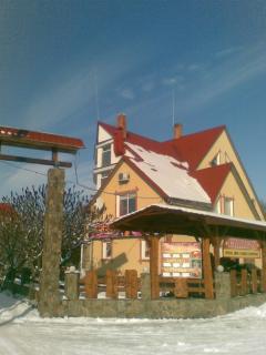 Zabava Guest House - 2