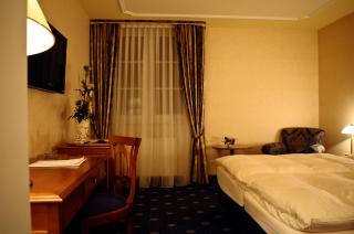 Parkhotel Idar-Oberstein - 3