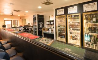 Sanno Marracoonda Perth Airport Hotel - Perth - 3
