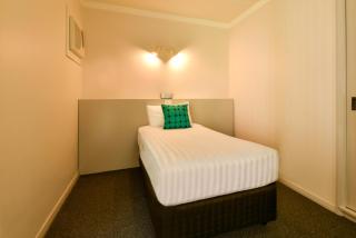 Sanno Marracoonda Perth Airport Hotel - Perth - 2
