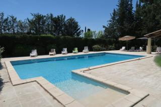 Le Bastidon - La Luberonne - Lourmarin - 3
