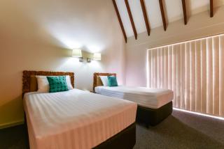 Sanno Marracoonda Perth Airport Hotel - Perth - 7
