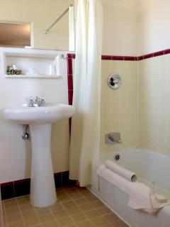 Rugged Country Lodge - Pendleton - 8