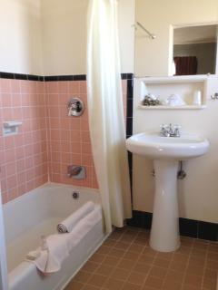Rugged Country Lodge - Pendleton - 2
