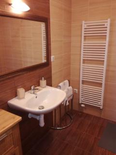 Apartmán B 101 Vysoké Tatry - Starý Smokovec - 2