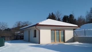 Villa Dudinka - Dudince - 4