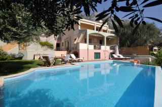 Villa Iris - Barbati - 1