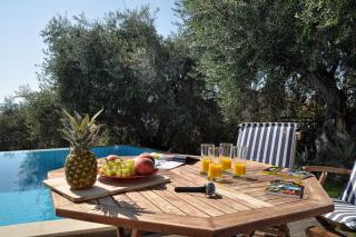 Villa Iris - Barbati - 3