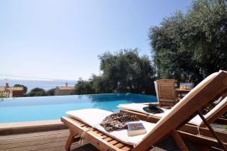 Villa Iris - Barbati - 6