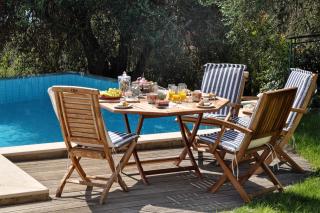 Villa Iris - Barbati - 5