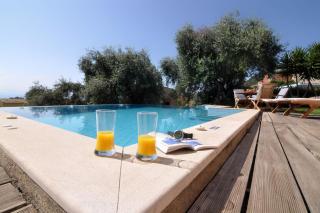 Villa Iris - Barbati - 8
