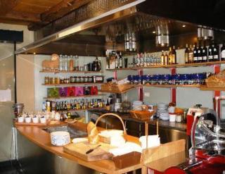 Chez Gilles hôtel resto bar SA - La Chaux-de-Fonds - 5