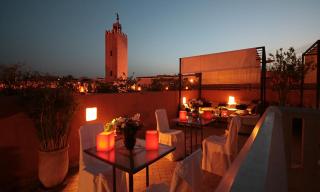 Riad Dar More - Marrakech - 5