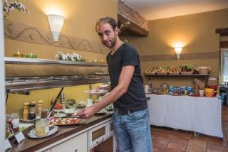 Hotel & Auberge le Journal - 5