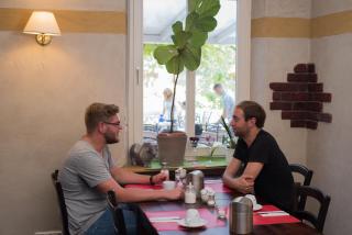 Hotel & Auberge le Journal - St. Wendel - 9
