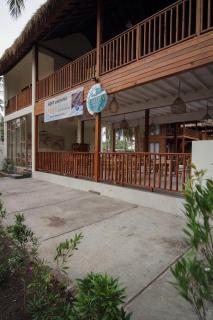 Sadev Resort - Gili Trawangan - 4