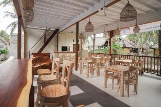 Sadev Resort - Gili Trawangan - 3