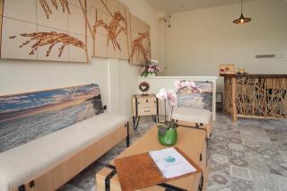 Sadev Resort - Gili Trawangan - 2