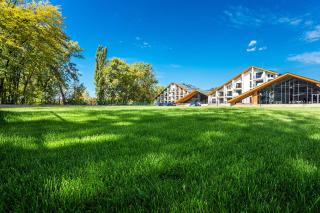 Park Hotel Asarel - Panagyurishte - 9