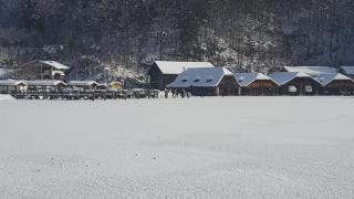 Pension Zillnhäusl - Schönau am Königssee - 1