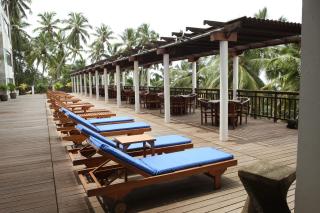 Gokulam Grand Turtle On The Beach - Kovalam - 7