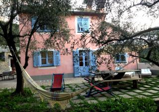 Casa Aquarela - Cogorno - 0