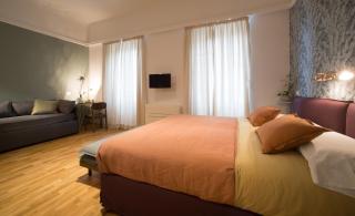B&B Santa Maria del Fiore - Florence - 4