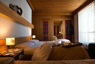 Hotel Vezzena - Malga Postesina - 3