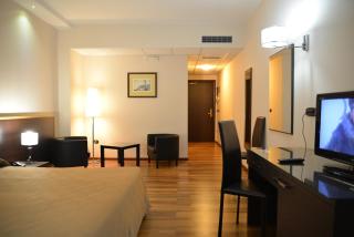 Forum Palace Hotel - Cassino - 0