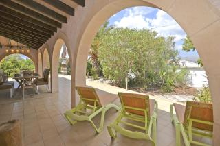 Villa Odette - Alcúdia - 8