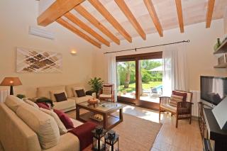 Villa Pou Nou - Inca - 1