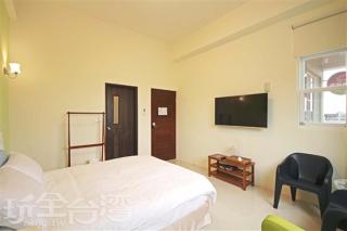 Hai Bed and Breakfasts - Taitung City - 9