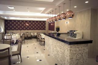 Hotel Terra Iasi - Iaşi - 7