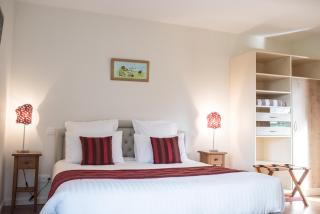 B&B Le Clos du Phare - En campagne - Saint-Samson-de-la-Roque - 2