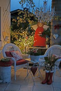 Im Röseligarten - 6