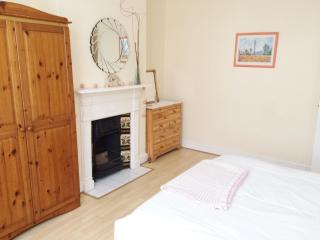 Spacious West London 2 Bedroom Apartment - London - 9