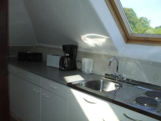 Apartment in Bad Doberan mit Garten - Bad Doberan - 9