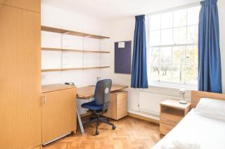 Goodenough College – University Residence - Londra - 2