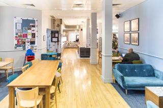 Goodenough College – University Residence - Londra - 5
