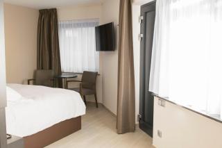 Tower Hotel Aalst - Aalst - 5