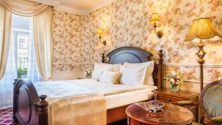 Frederic Koklen Boutique Hotel - Odesa - 3