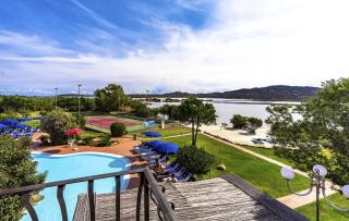 Colonna Hotel Du Golf - Marina di Portisco - 5