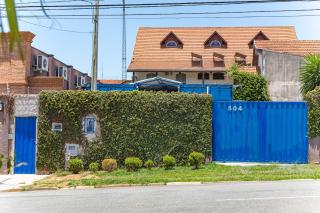 Residencial Villa Container - Campinas - 9