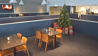 Hotell Charlottenberg - Charlottenberg - 3