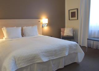 Hotell Charlottenberg - 2