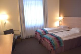 Hotell Charlottenberg - Charlottenberg - 1