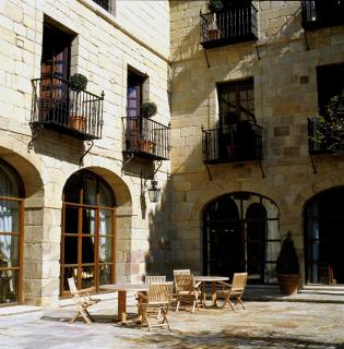 Parador de Santillana Gil Blas - Santillana del Mar - 6