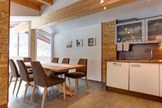 Haus Mattle - Pettneu am Arlberg - 8