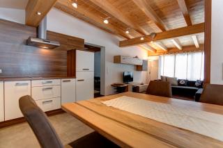 Haus Mattle - Pettneu am Arlberg - 7