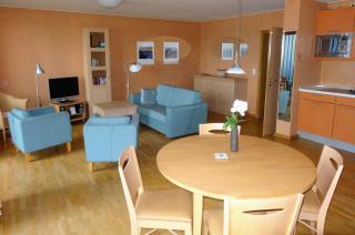 Ferienpark am Glubigsee - Wendisch Rietz - 6